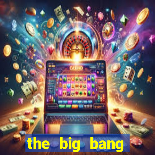 the big bang theory online hd legendado
